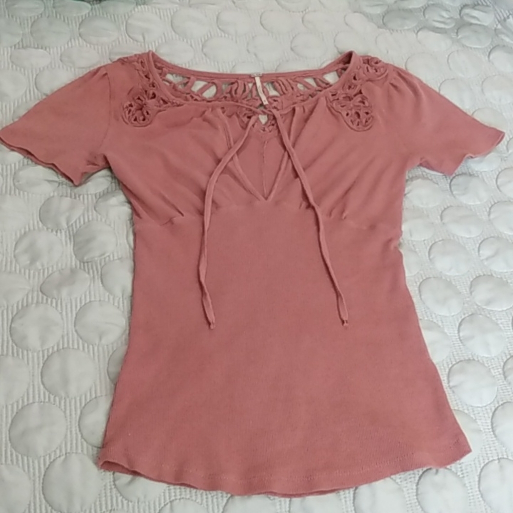 Free People top